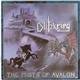 Blitzkrieg - The Mists Of Avalon